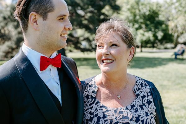 Royal Botanic Gardens Melbourne wedding, Stephanie and Nicholas, frame 071