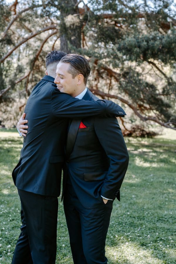 Royal Botanic Gardens Melbourne wedding, Stephanie and Nicholas, frame 086