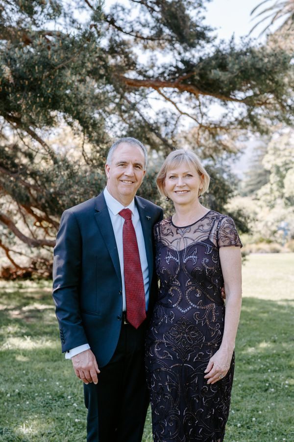 Royal Botanic Gardens Melbourne wedding, Stephanie and Nicholas, frame 116