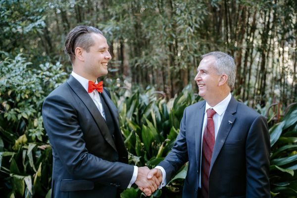 Royal Botanic Gardens Melbourne wedding, Stephanie and Nicholas, frame 203