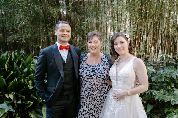 Royal Botanic Gardens Melbourne wedding, Stephanie and Nicholas, frame 206