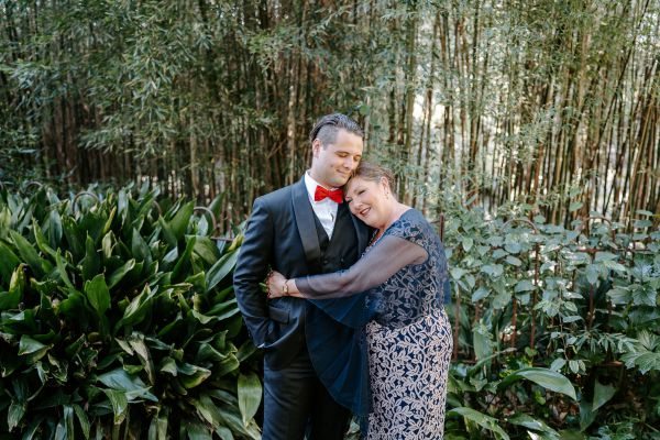 Royal Botanic Gardens Melbourne wedding, Stephanie and Nicholas, frame 212