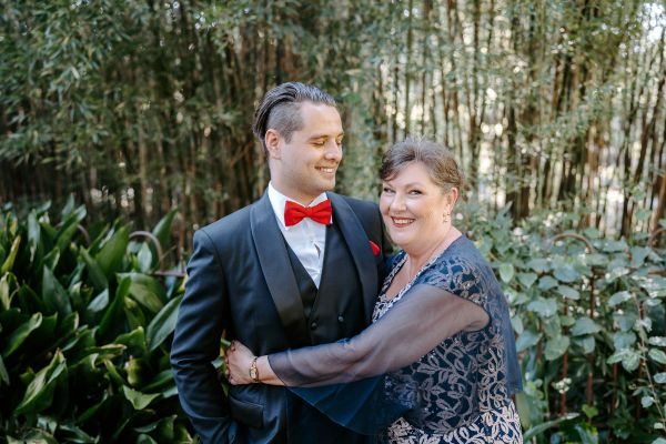 Royal Botanic Gardens Melbourne wedding, Stephanie and Nicholas, frame 215