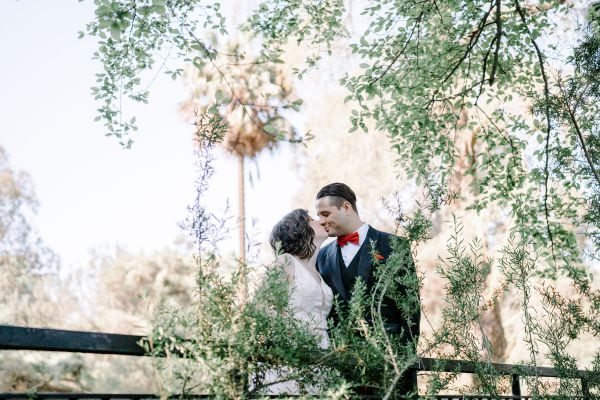 Royal Botanic Gardens Melbourne wedding, Stephanie and Nicholas, frame 311