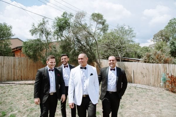 The Royal Hotel Queanbeyan wedding, Trish and Chris, frame 009