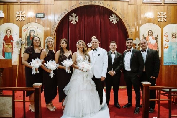 Trish and Chris' wedding day in Queanbeyan, frame 041