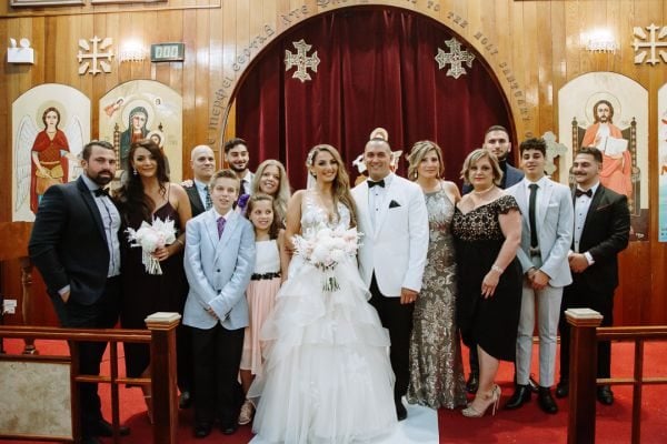 The Royal Hotel Queanbeyan wedding, Trish and Chris, frame 042