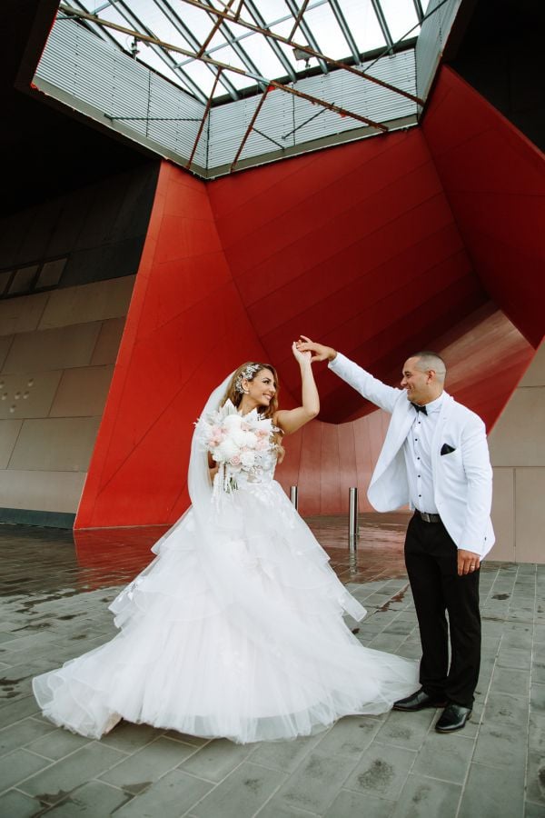 The Royal Hotel Queanbeyan wedding, Trish and Chris, frame 057
