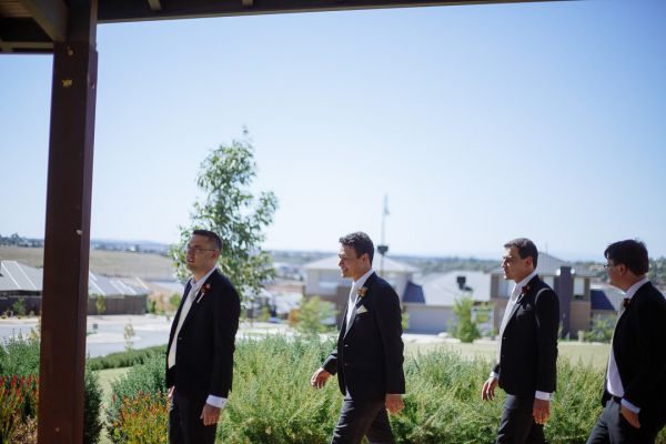 Russo Estate wedding, Kirsty and Brendan, frame 014