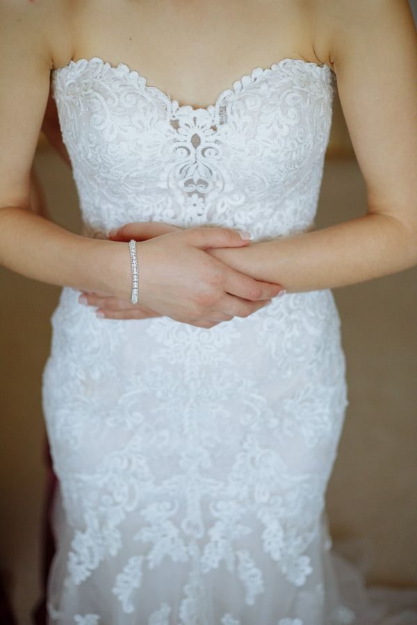 Kirsty and Brendan's wedding day in Diggers Rest, frame 046