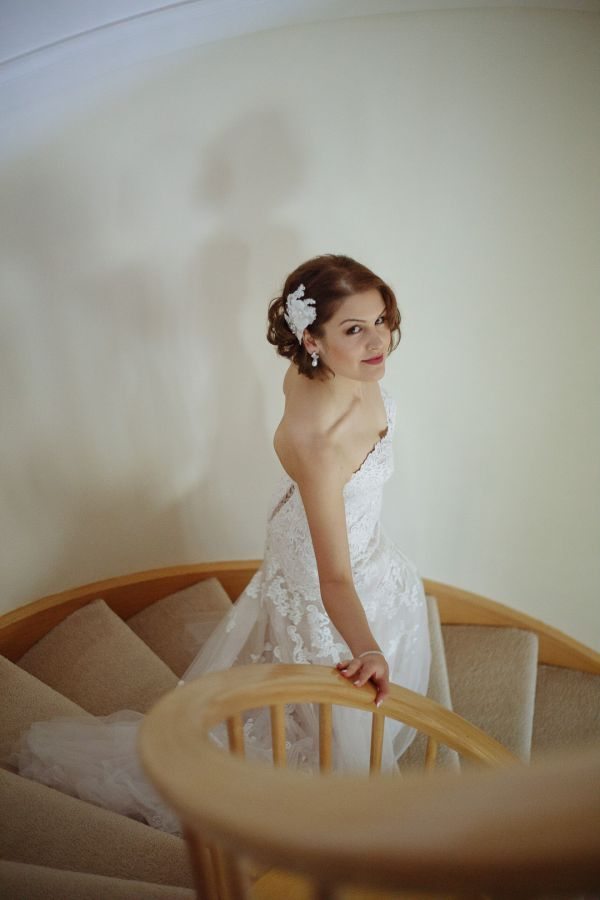 Wedding photograph 048 from Kirsty and Brendan's day at Russo Estate