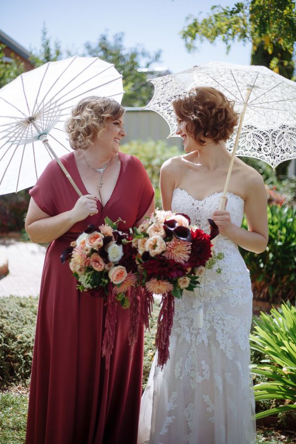 Wedding photograph 057 from Kirsty and Brendan's day at Russo Estate