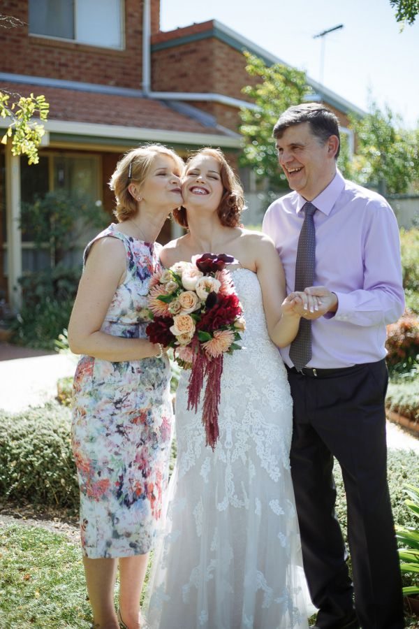 Wedding photograph 063 from Kirsty and Brendan's day at Russo Estate