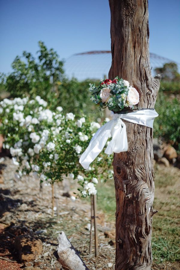 Wedding photograph 066 from Kirsty and Brendan's day at Russo Estate