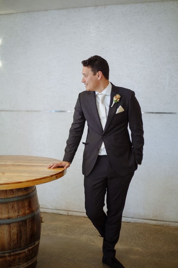 Russo Estate wedding, Kirsty and Brendan, frame 068
