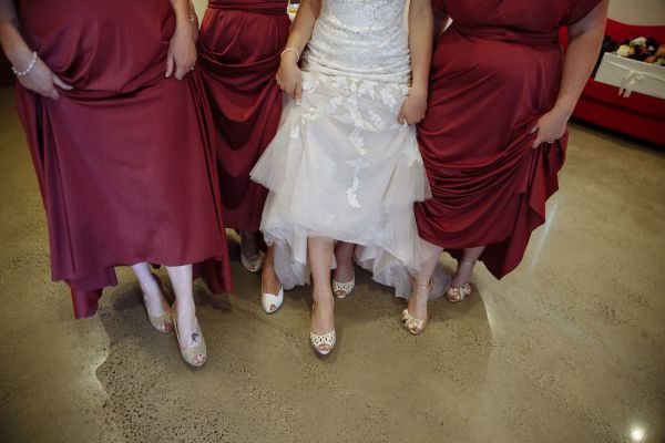 Russo Estate wedding, Kirsty and Brendan, frame 071