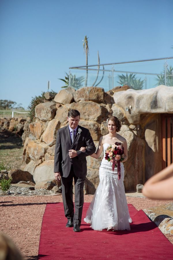 Wedding photograph 084 from Kirsty and Brendan's day at Russo Estate