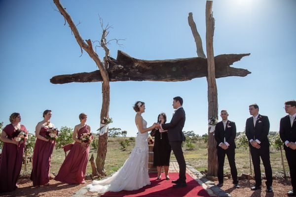 Russo Estate wedding, Kirsty and Brendan, frame 089