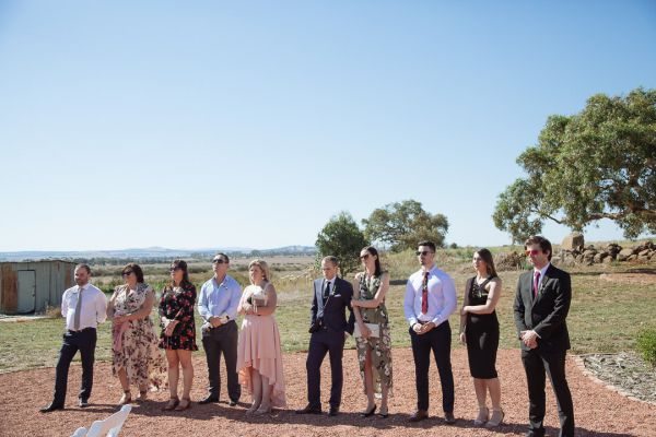 Russo Estate wedding, Kirsty and Brendan, frame 092