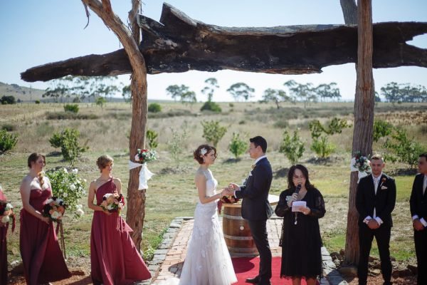 Russo Estate wedding, Kirsty and Brendan, frame 104