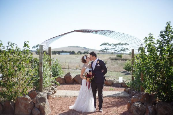 Russo Estate wedding, Kirsty and Brendan, frame 142