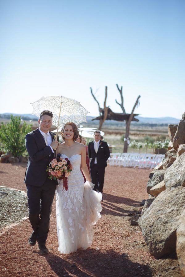 Wedding photograph 146 from Kirsty and Brendan's day at Russo Estate