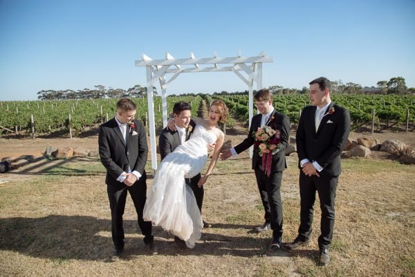 Russo Estate wedding, Kirsty and Brendan, frame 154