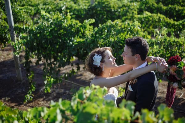 Russo Estate wedding, Kirsty and Brendan, frame 160