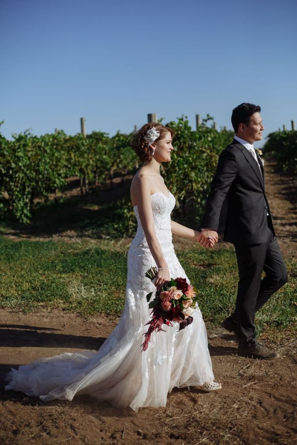 Russo Estate wedding, Kirsty and Brendan, frame 166