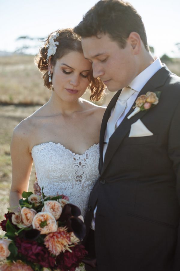 Wedding photograph 167 from Kirsty and Brendan's day at Russo Estate