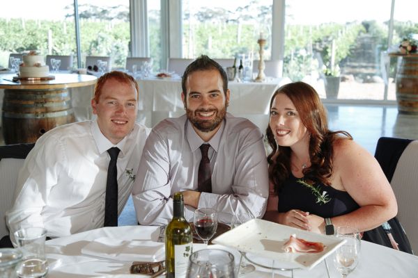 Russo Estate wedding, Kirsty and Brendan, frame 196
