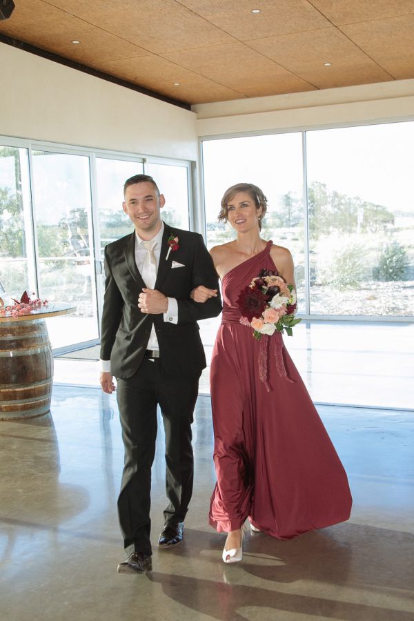 Russo Estate wedding, Kirsty and Brendan, frame 199