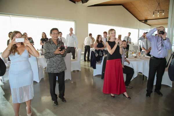 Russo Estate wedding, Kirsty and Brendan, frame 205