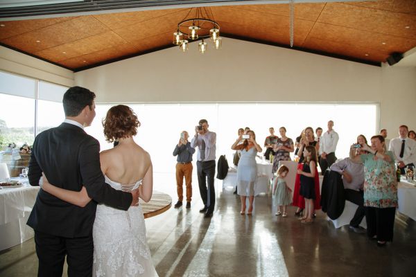 Wedding photograph 206 from Kirsty and Brendan's day at Russo Estate