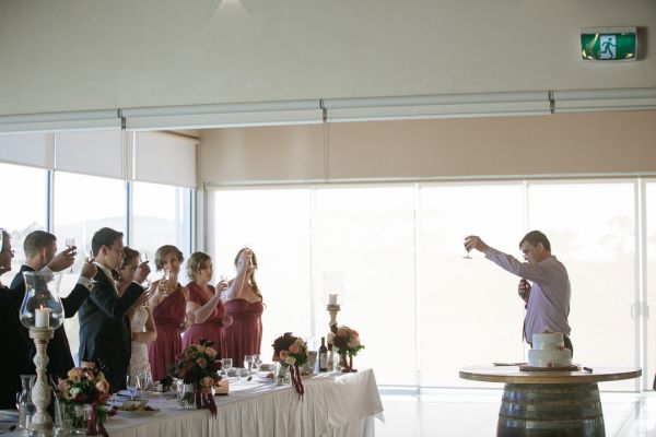 Wedding photograph 215 from Kirsty and Brendan's day at Russo Estate