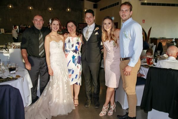 Russo Estate wedding, Kirsty and Brendan, frame 226