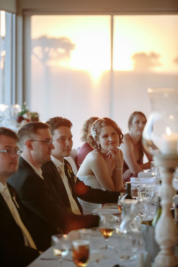 Kirsty and Brendan's wedding day in Diggers Rest, frame 234