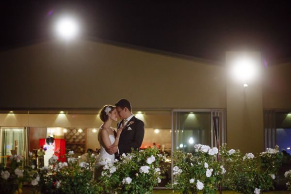 Wedding photograph 271 from Kirsty and Brendan's day at Russo Estate