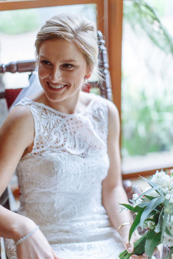 Clare and Emlyn's wedding day in Elwood, frame 028