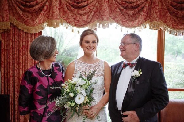 Clare and Emlyn's wedding day in Elwood, frame 031