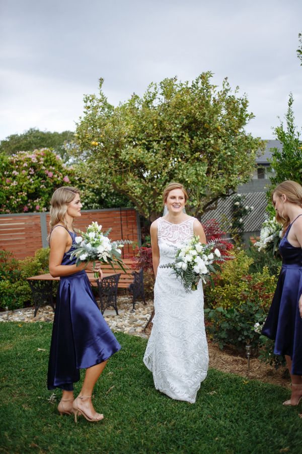 Wedding photograph 042 from the day at Sails on the Bay