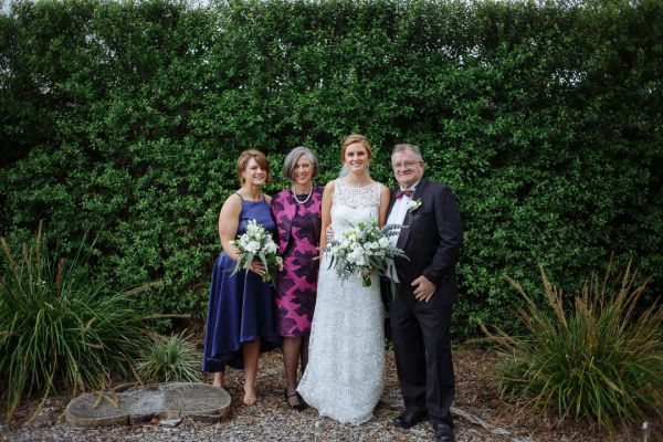 Clare and Emlyn's wedding day in Elwood, frame 046
