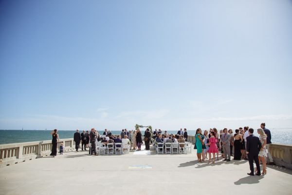 Sails on the Bay wedding, the couple, frame 077