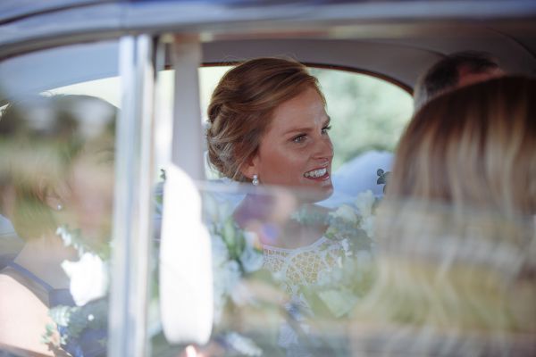 Clare and Emlyn's wedding day in Elwood, frame 085