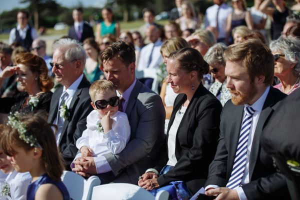 Clare and Emlyn's wedding day in Elwood, frame 121