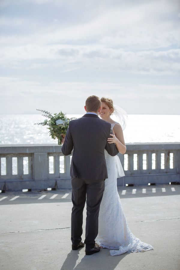 Wedding photograph 183 from the day at Sails on the Bay