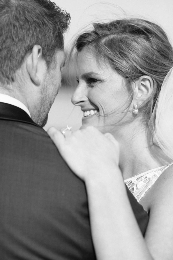 Clare and Emlyn's wedding day in Elwood, frame 184
