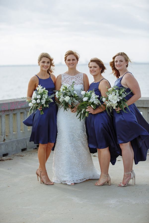 Sails on the Bay wedding, the couple, frame 188