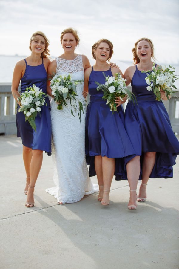 Wedding photograph 192 from the day at Sails on the Bay