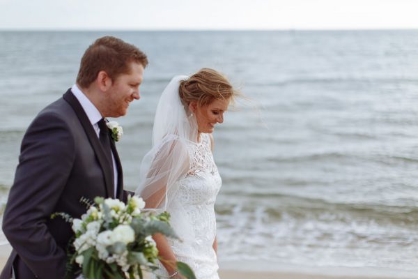 Wedding photograph 198 from the day at Sails on the Bay
